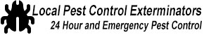 Savannah MN Pest Control Exterminators